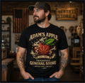 Adam's Apple –  General Store - Chicago T-Shirt