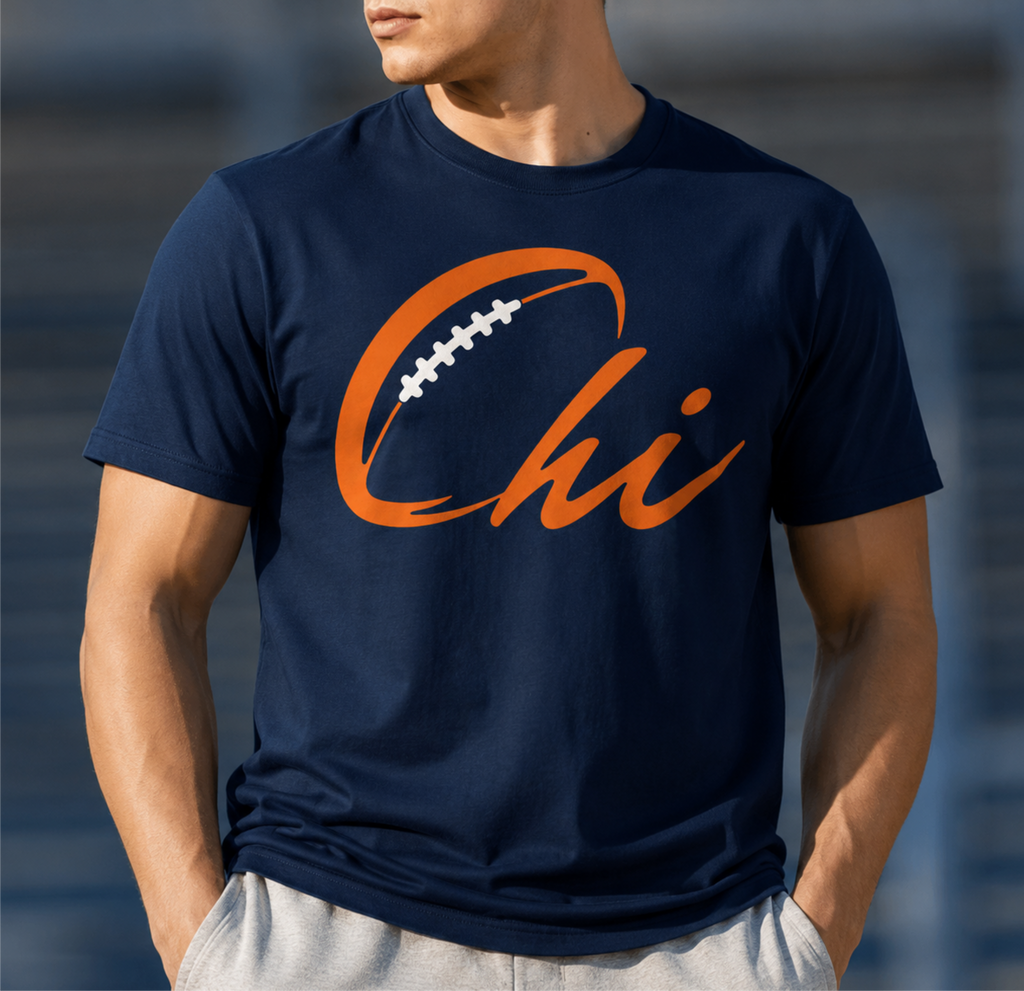 Chi Football
