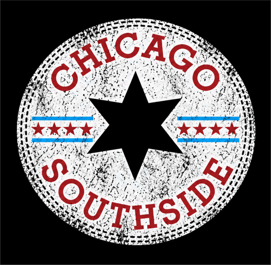 Chicago Southside Tee