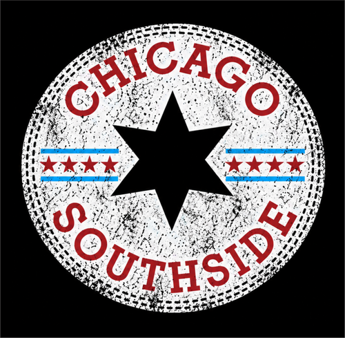 Chicago Southside Tee