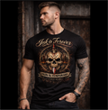 Ink is Forever, Pain is Temporary T-Shirt