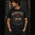 Kinetic Playground Chicago Graphic Tee