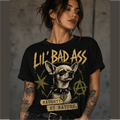 Naughty By Nature Tee