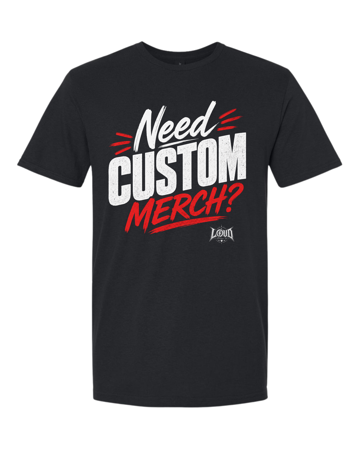 Custom Tees