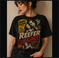 Reefer Madness Tee