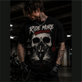 Ride More Worry Less