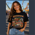 Riverview – Chicago's Favorite Playground Graphic Tee