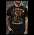 Six String Slinger