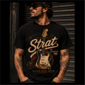 Classic Strat Tee