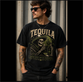 Tequila – Good life - Bad Decisions - Buena Vida - Malas Decisiones Tee
