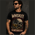 Whiskey Makes Bad Decisions Tee