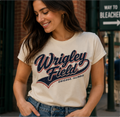 Clark & Addison Tee